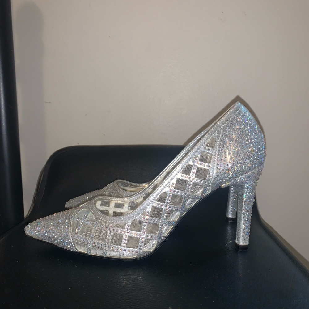 Turkish brand heels